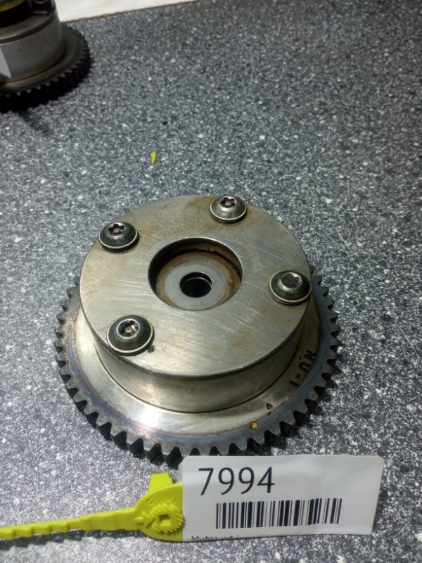 Муфта VVT-i, 1500 рублей, Пуговичино