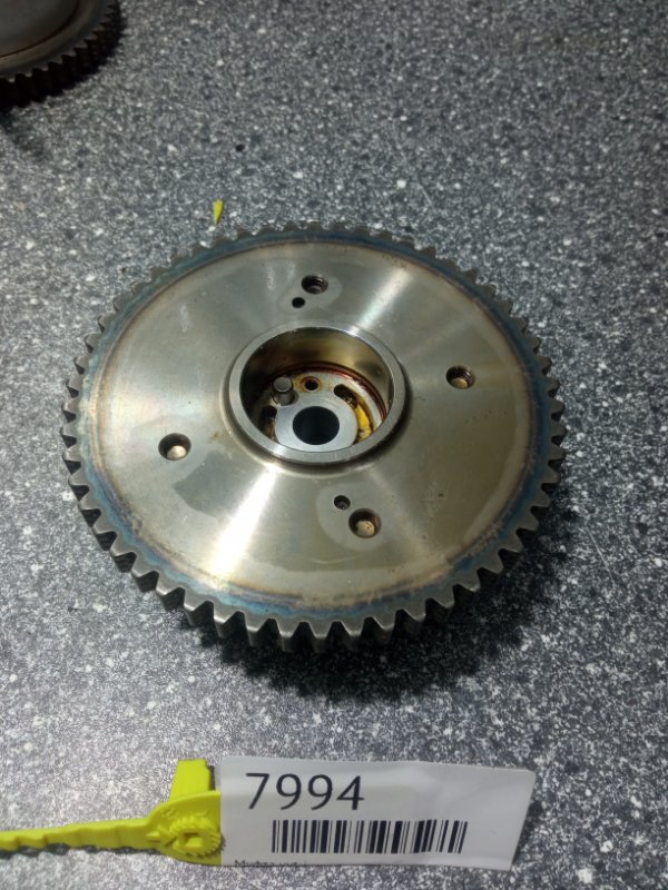 Муфта VVT-i, 1500 рублей, Пуговичино