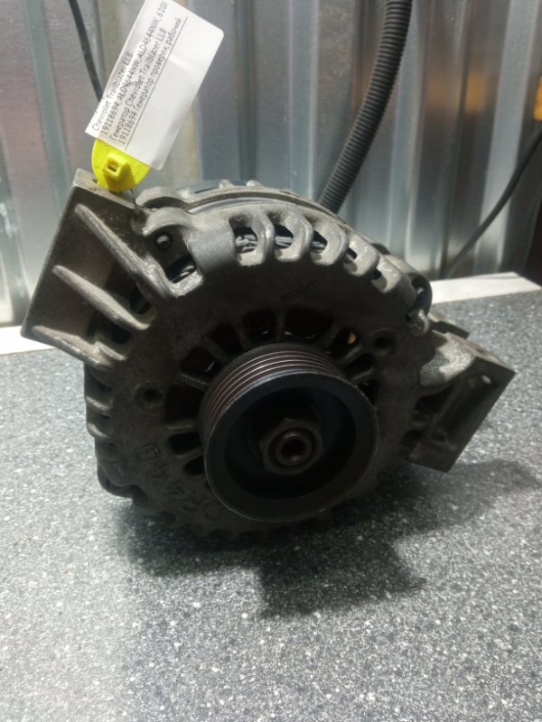 Генератор, 7500 рублей, Пуговичино