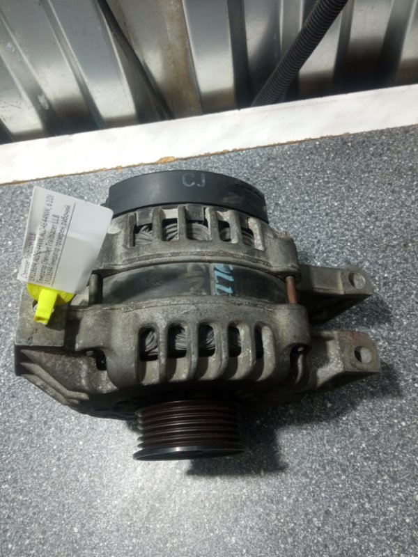 Генератор, 7500 рублей, Пуговичино