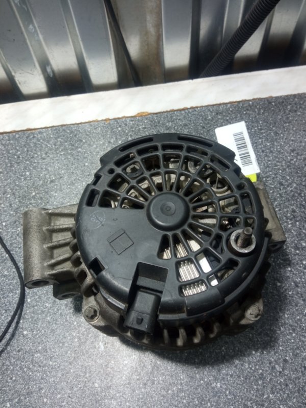 Генератор, 7500 рублей, Пуговичино