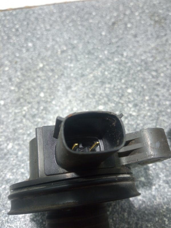 Катушка зажигания, 1000 рублей, Пуговичино