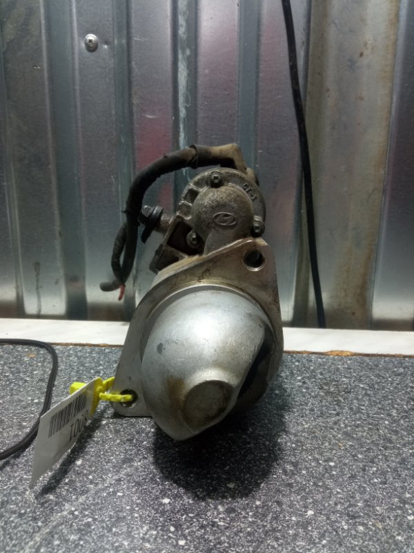 Стартер, 4000 рублей, Пуговичино