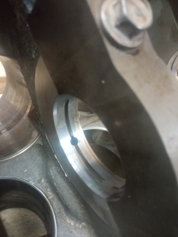 Блок двигателя, 15000 рублей, Пуговичино