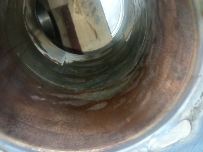 Блок двигателя, 15000 рублей, Пуговичино