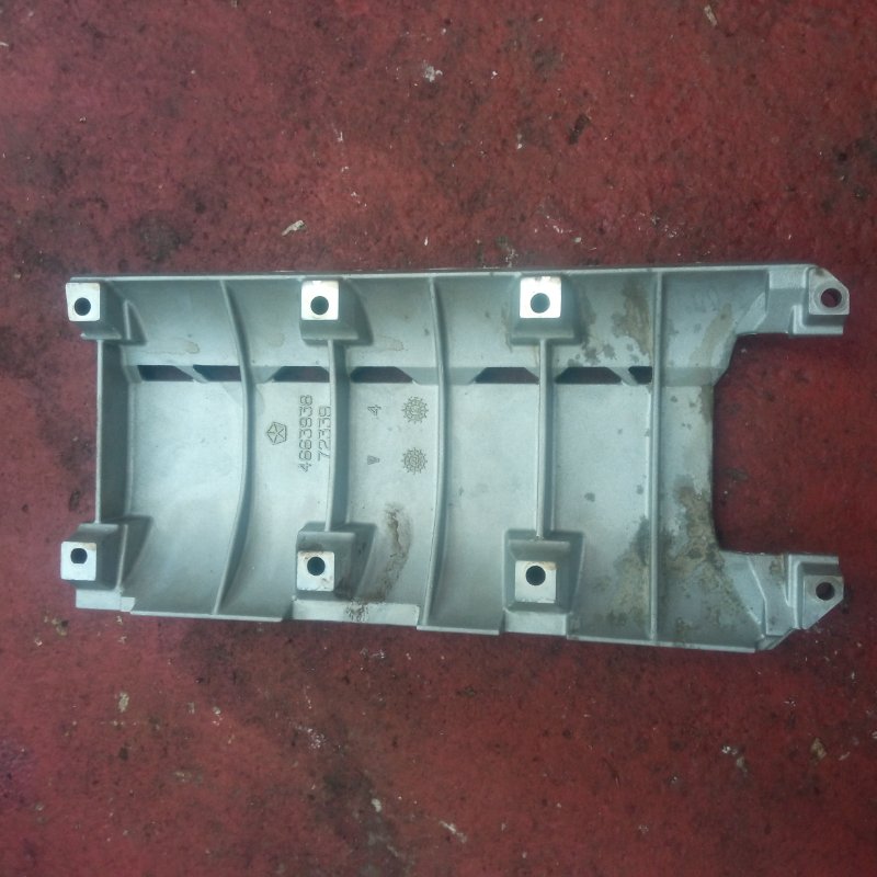 Маслоотделитель, 2000 рублей, Пуговичино