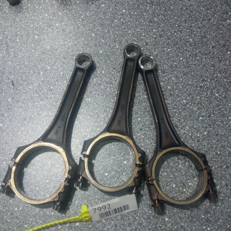 Шатун, 2500 рублей, Пуговичино