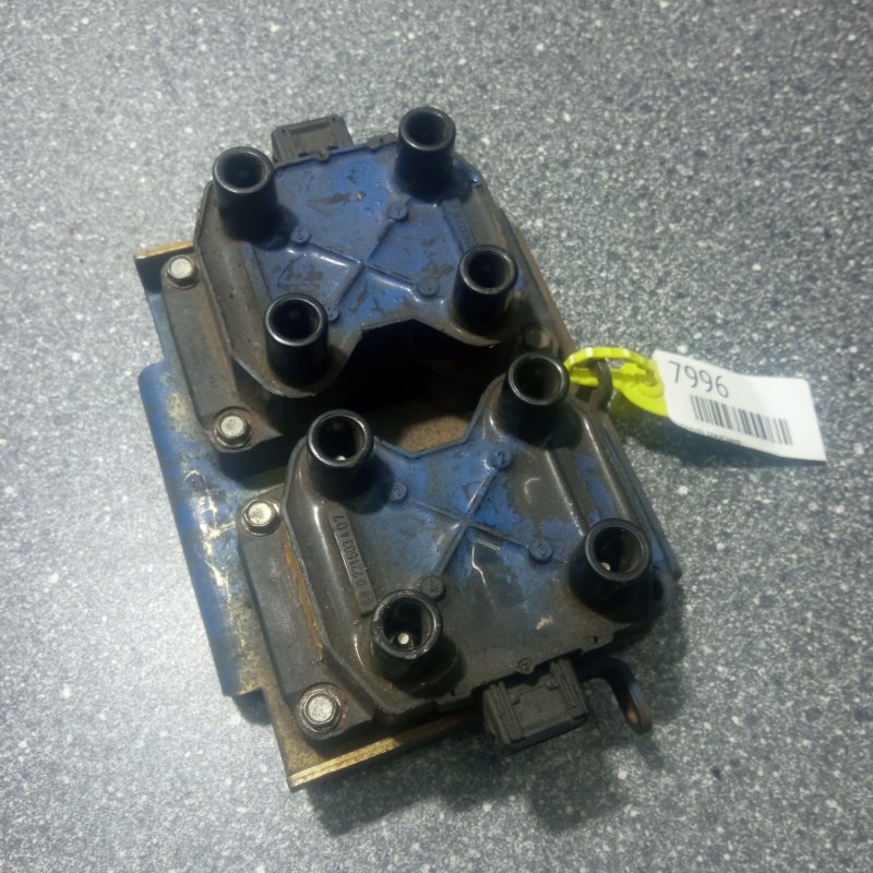 Модуль зажигания, 2000 рублей, Пуговичино