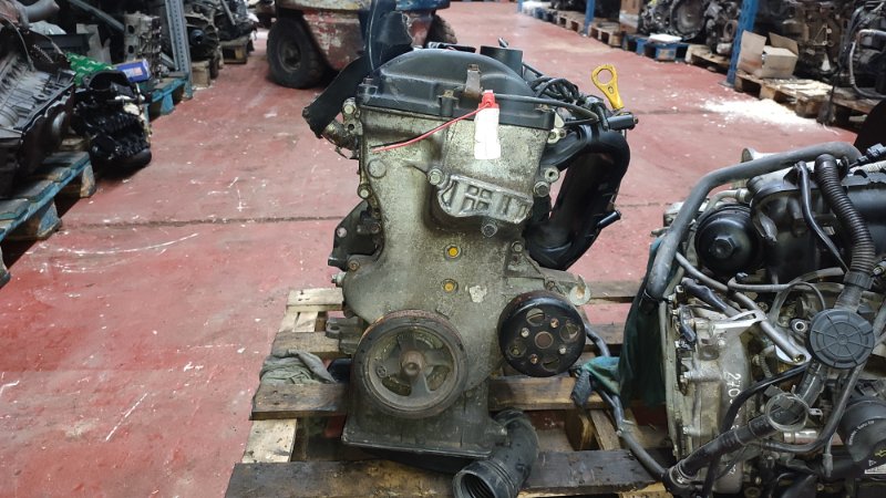 Двигатель, 60000 рублей, Пуговичино