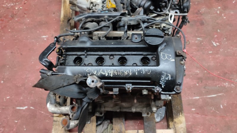 Двигатель, 60000 рублей, Пуговичино