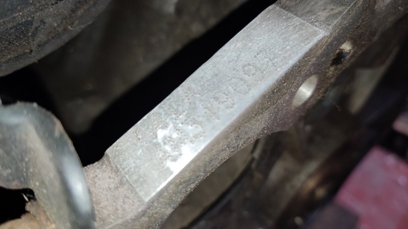 Двигатель, 60000 рублей, Пуговичино