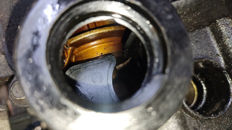 Двигатель, 60000 рублей, Пуговичино