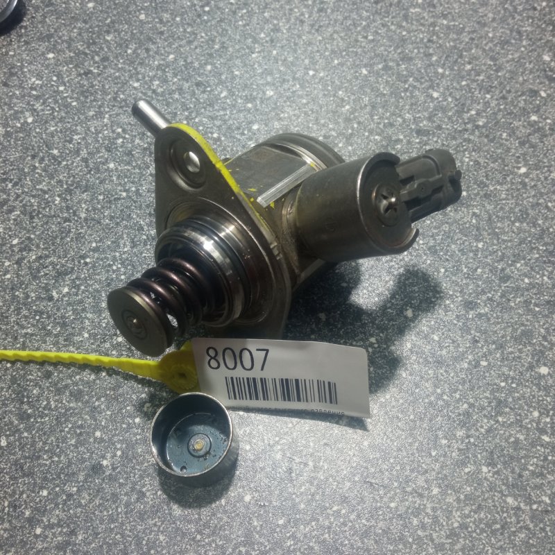 Топливный насос высокого давления, 7500 рублей, Пуговичино