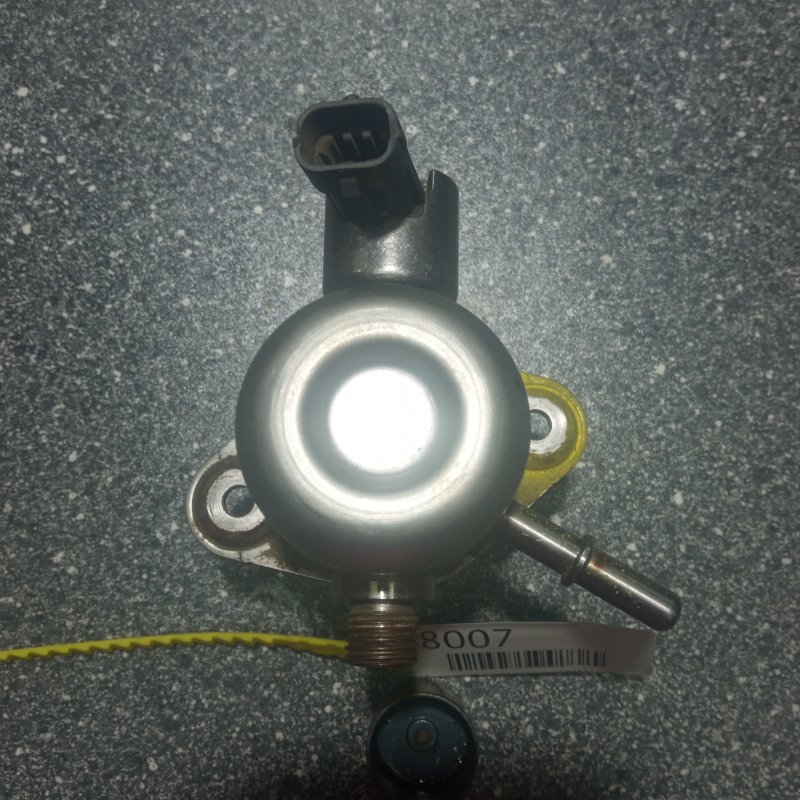 Топливный насос высокого давления, 7500 рублей, Пуговичино