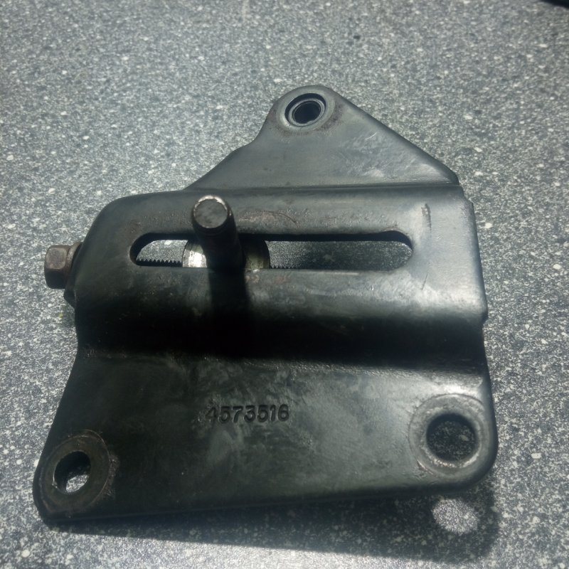 Натяжитель ремня генератора, 2000 рублей, Пуговичино