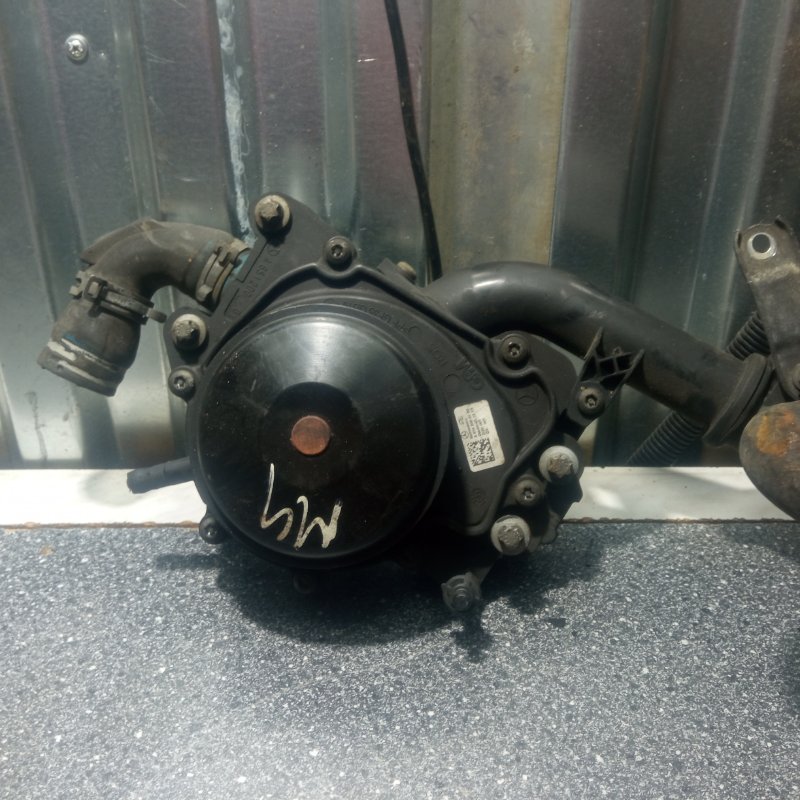 помпа водяная, 3000 рублей, Пуговичино