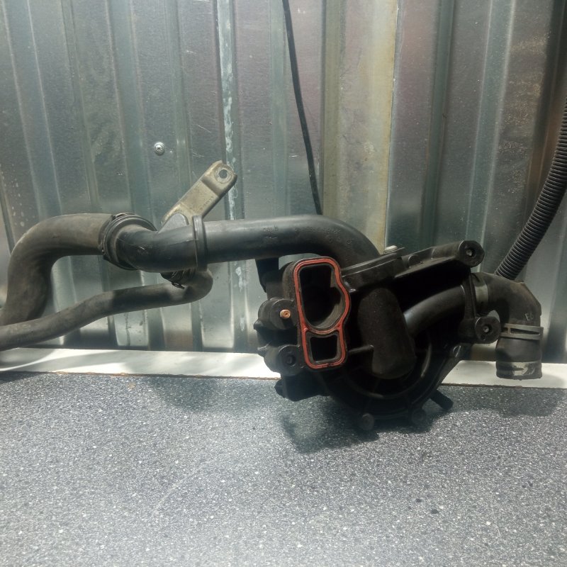 помпа водяная, 3000 рублей, Пуговичино