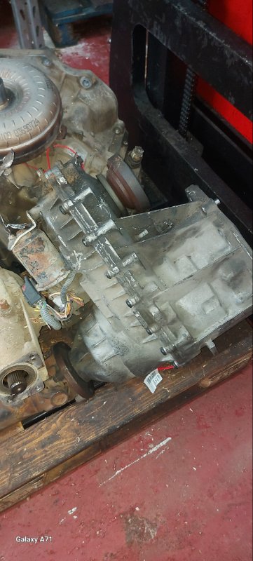 Раздаточная коробка, 15000 рублей, Пуговичино