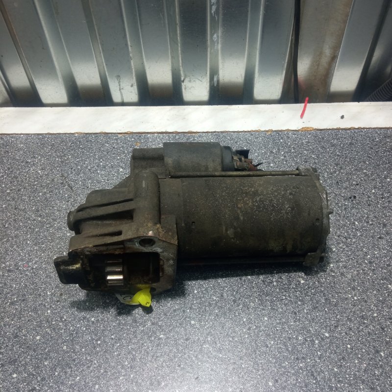 Стартер, 2500 рублей, Пуговичино