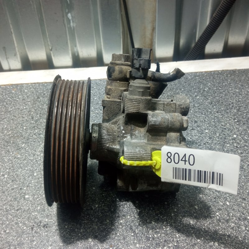 Насос гидроусилителя руля, 4500 рублей, Пуговичино