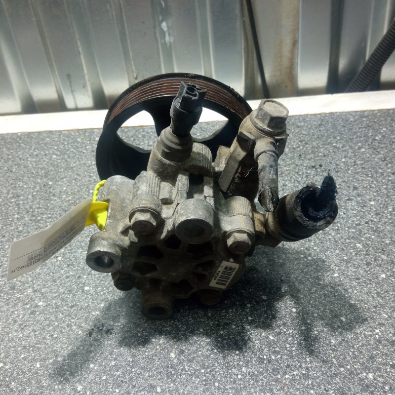 Насос гидроусилителя руля, 4500 рублей, Пуговичино