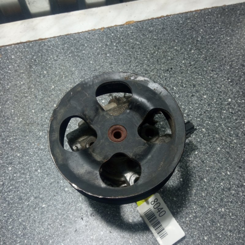 Насос гидроусилителя руля, 4500 рублей, Пуговичино