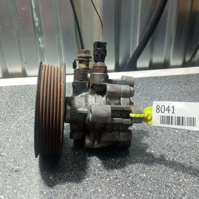 Насос гидроусилителя руля, 5300 рублей, Пуговичино