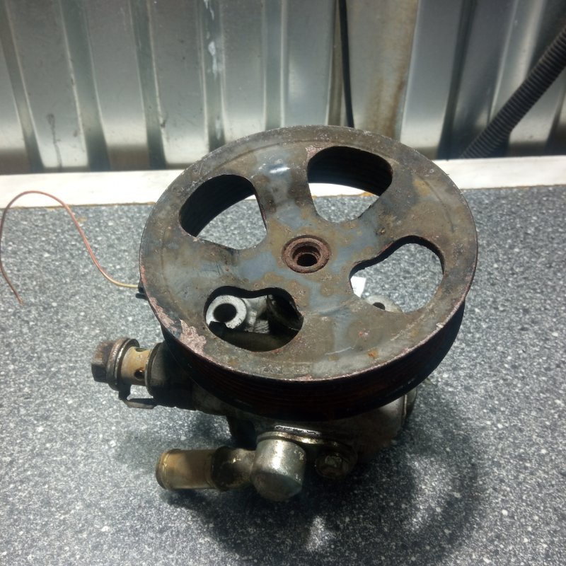 Насос гидроусилителя руля, 5300 рублей, Пуговичино