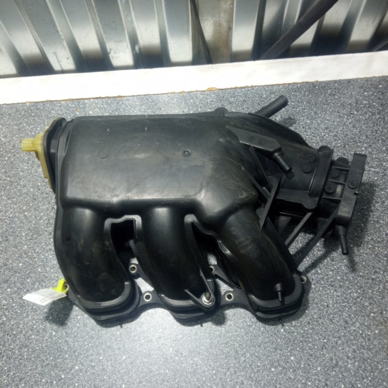 Коллектор впускной, 3000 рублей, Пуговичино