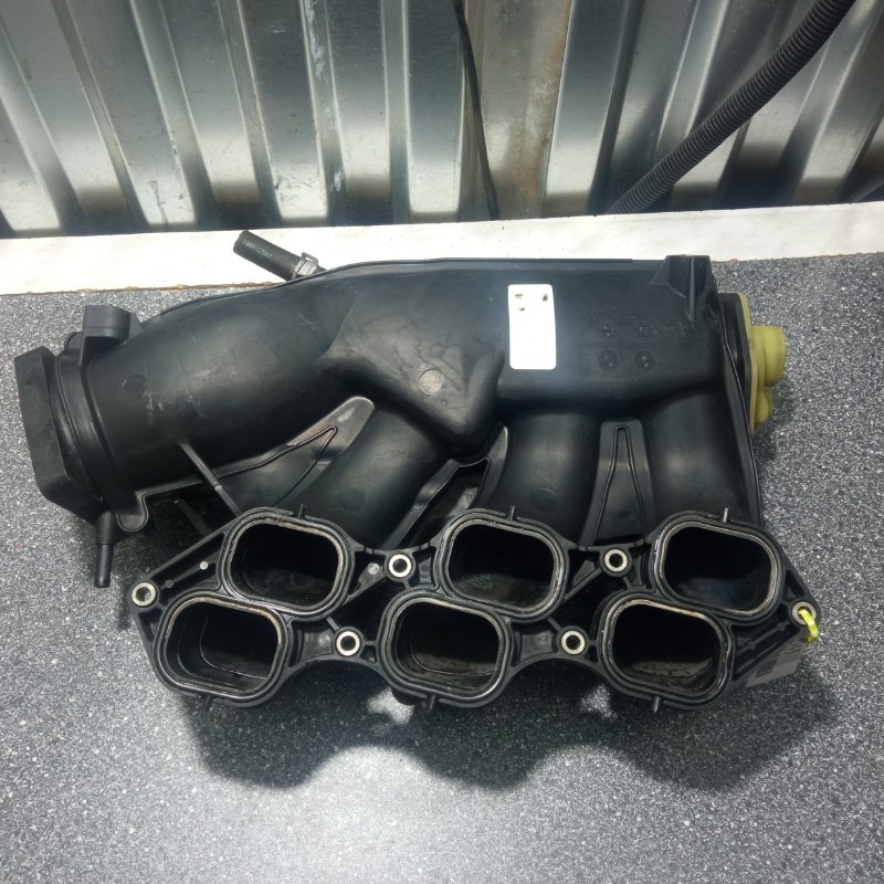 Коллектор впускной, 3000 рублей, Пуговичино