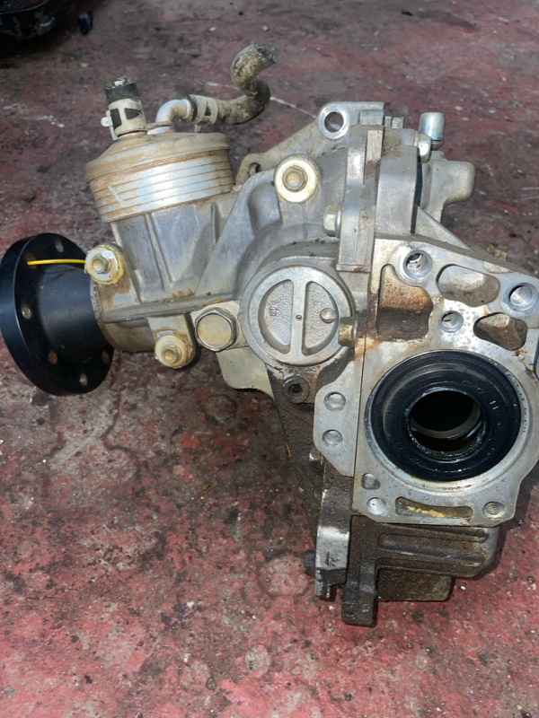 Раздаточная коробка, 10000 рублей, Пуговичино