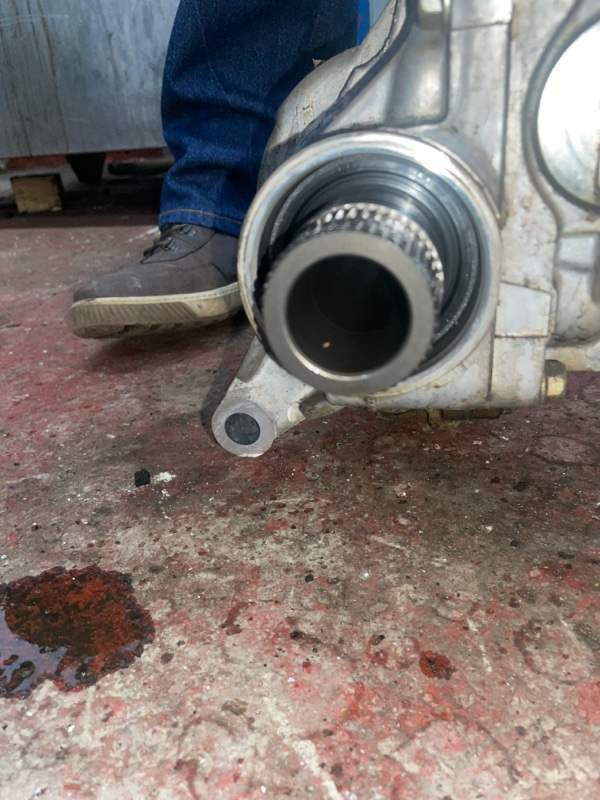 Раздаточная коробка, 10000 рублей, Пуговичино