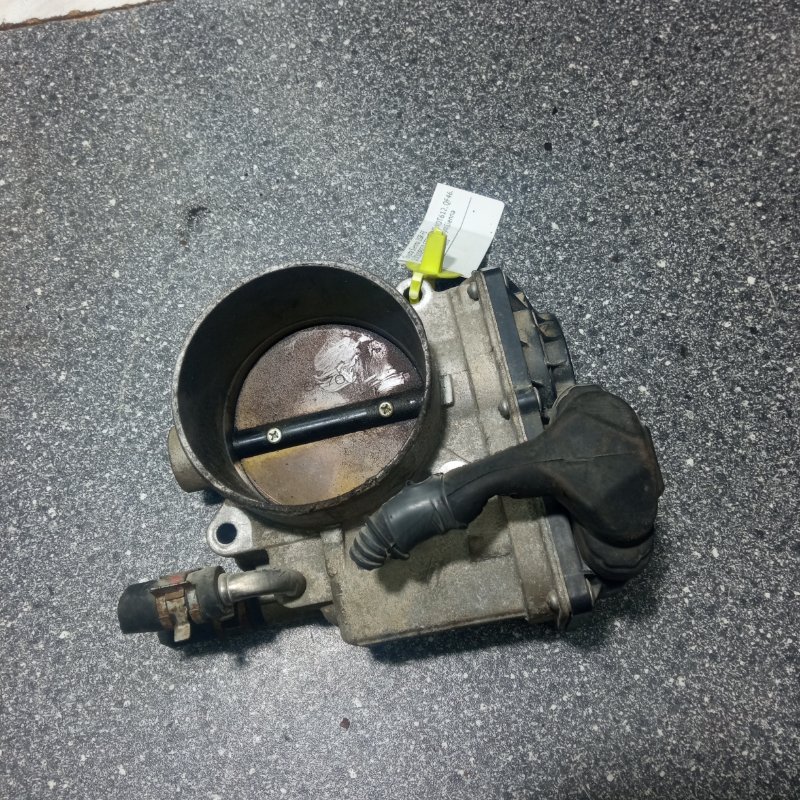 Дроссельная заслонка, 1500 рублей, Пуговичино