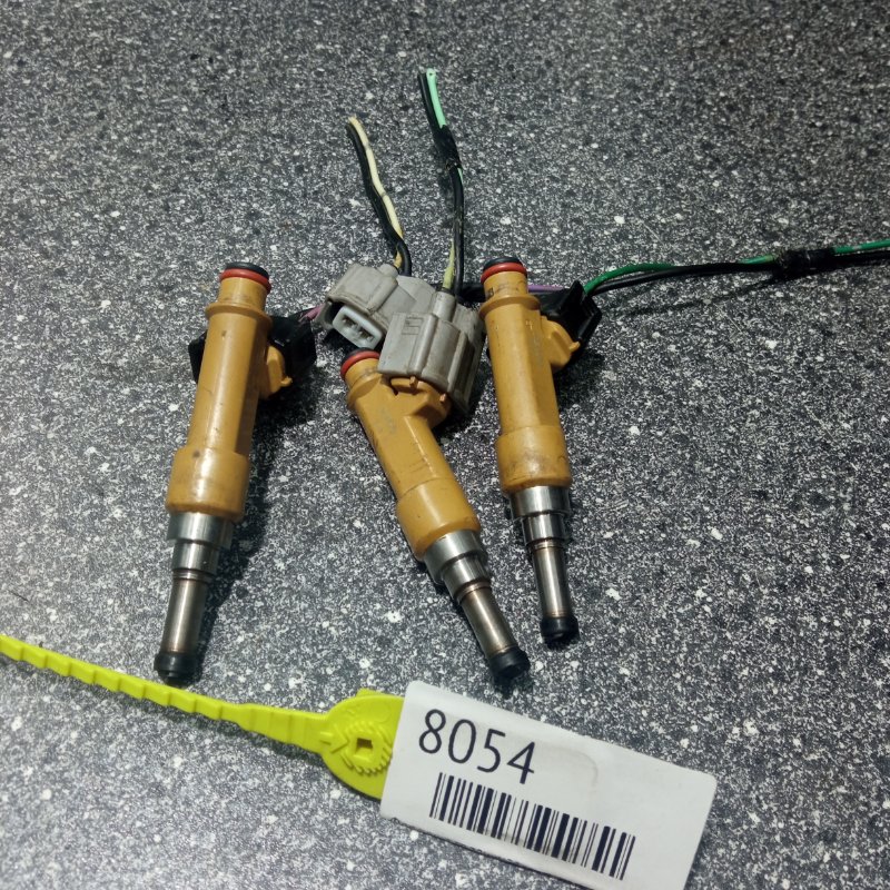 Форсунка топливная, 3000 рублей, Пуговичино