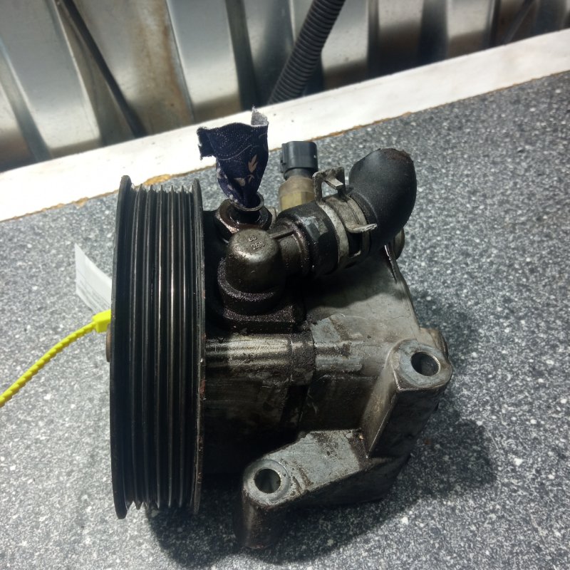 Насос гидроусилителя руля, 5000 рублей, Пуговичино