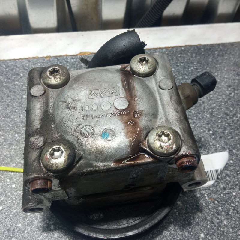 Насос гидроусилителя руля, 5000 рублей, Пуговичино