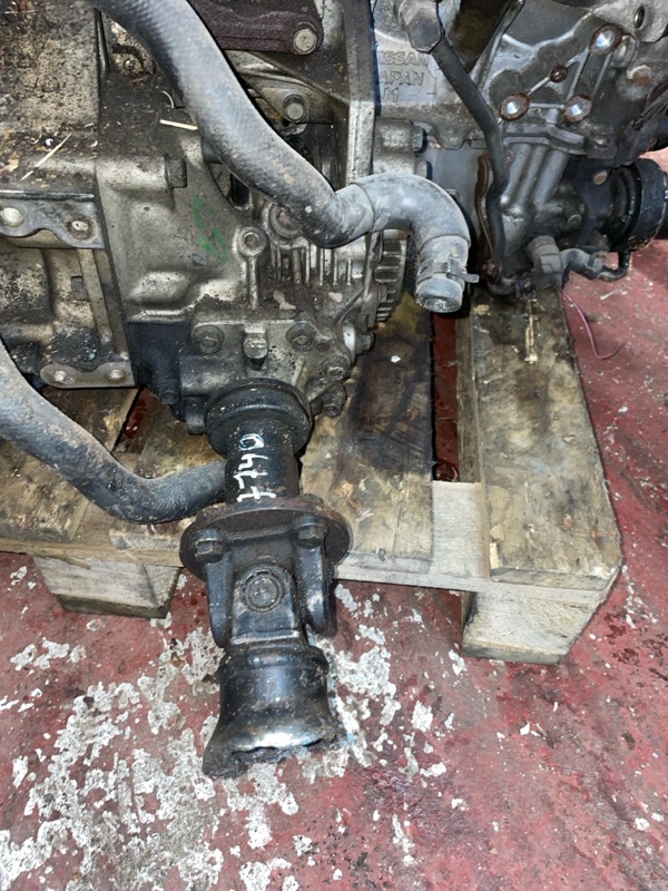 Раздаточная коробка, 10000 рублей, Пуговичино