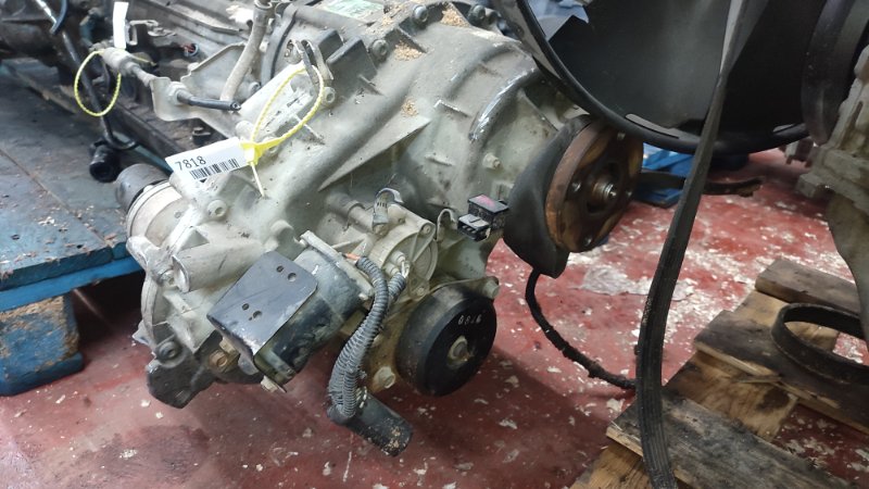 Раздаточная коробка, 15000 рублей, Пуговичино