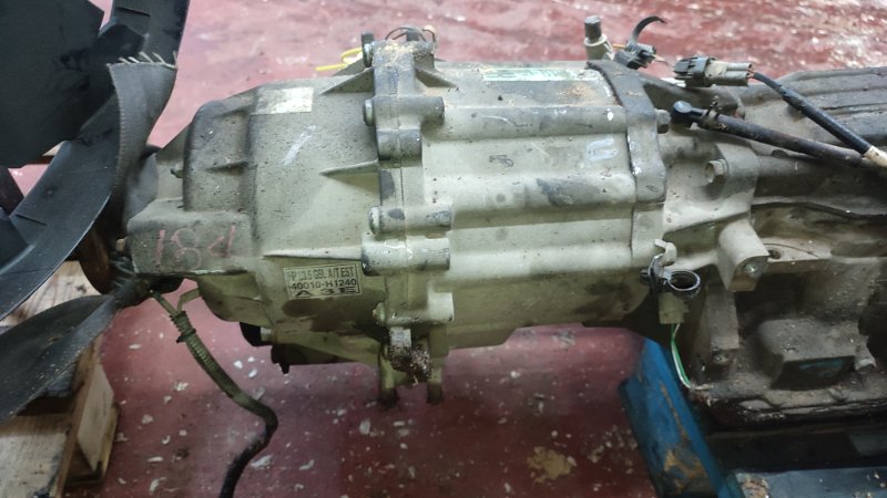 Раздаточная коробка, 15000 рублей, Пуговичино