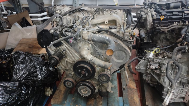 Двигатель, 90000 рублей, Пуговичино