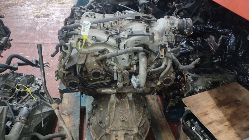 Двигатель, 90000 рублей, Пуговичино