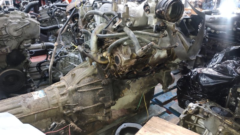 Двигатель, 90000 рублей, Пуговичино