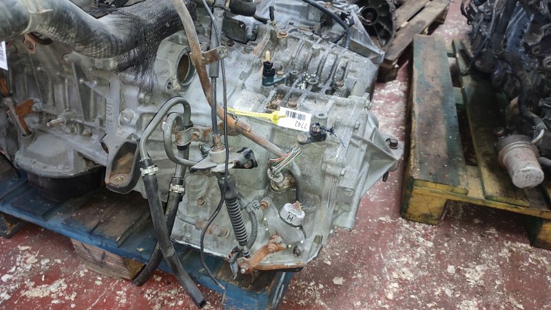 АКПП, 60000 рублей, Пуговичино