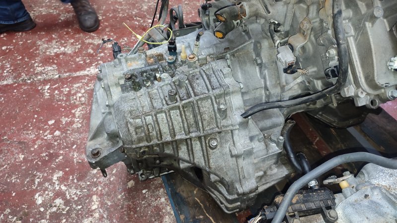 АКПП, 60000 рублей, Пуговичино