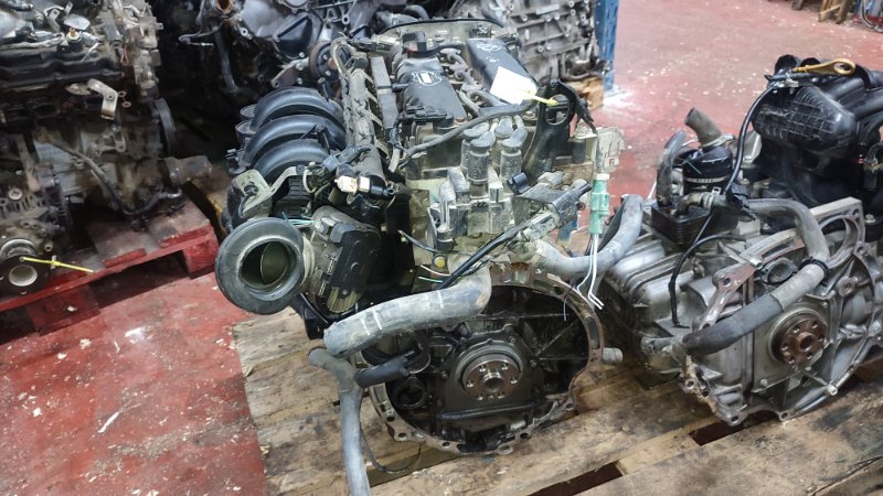 Двигатель, 80000 рублей, Пуговичино