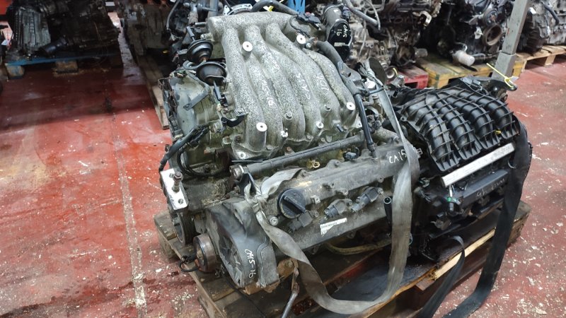 Двигатель, 85000 рублей, Пуговичино