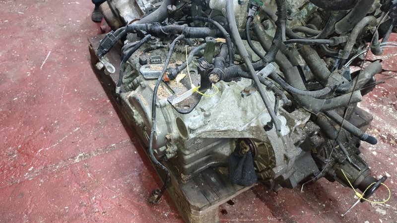 АКПП, 35000 рублей, Пуговичино