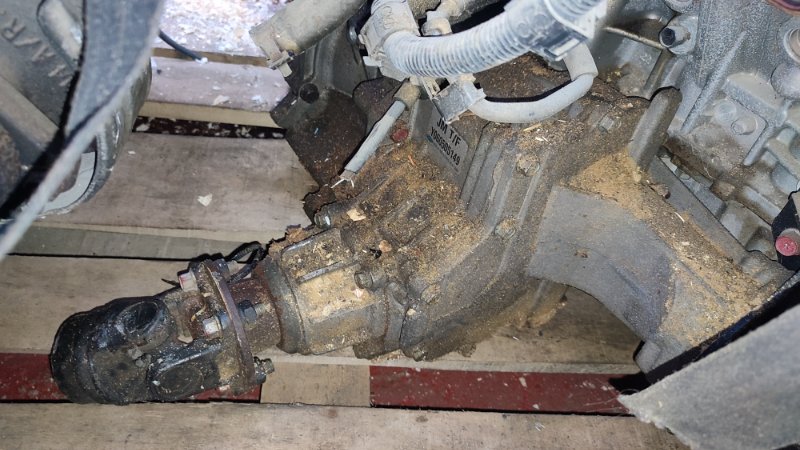 Раздаточная коробка, 12000 рублей, Пуговичино