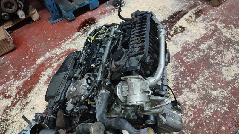 Двигатель, 80000 рублей, Пуговичино