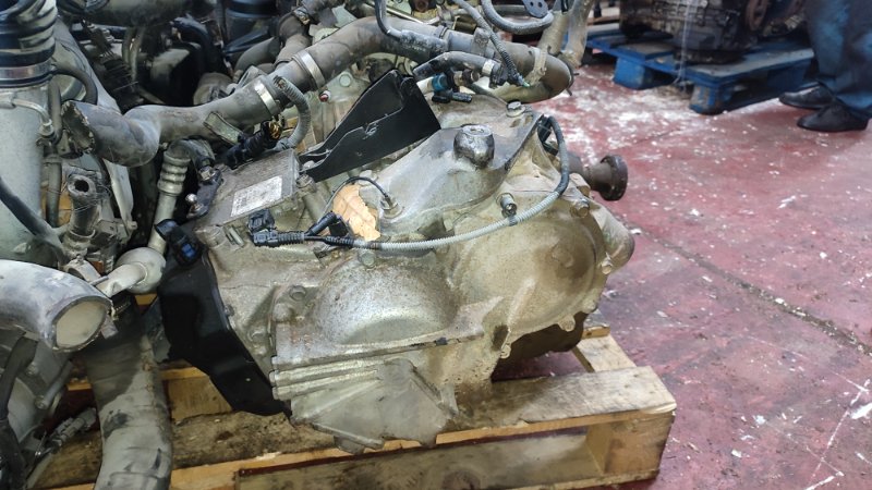 АКПП, 35000 рублей, Пуговичино